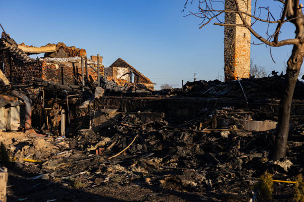 Reliable Fire Damage Removal contractor in Hudson, OH by Fire Damage Flint