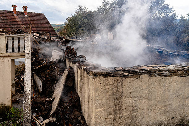 Affordable Fire Damage Removal solutions in Hudson, OH